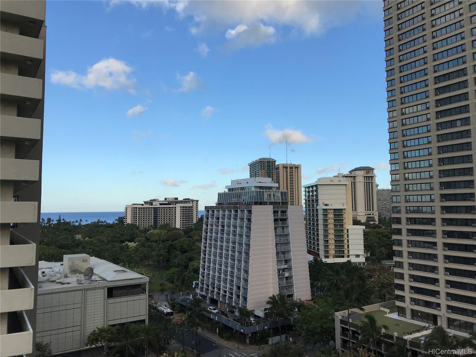 421 Olohana Street 1104 Honolulu Hi Rental Waikiki