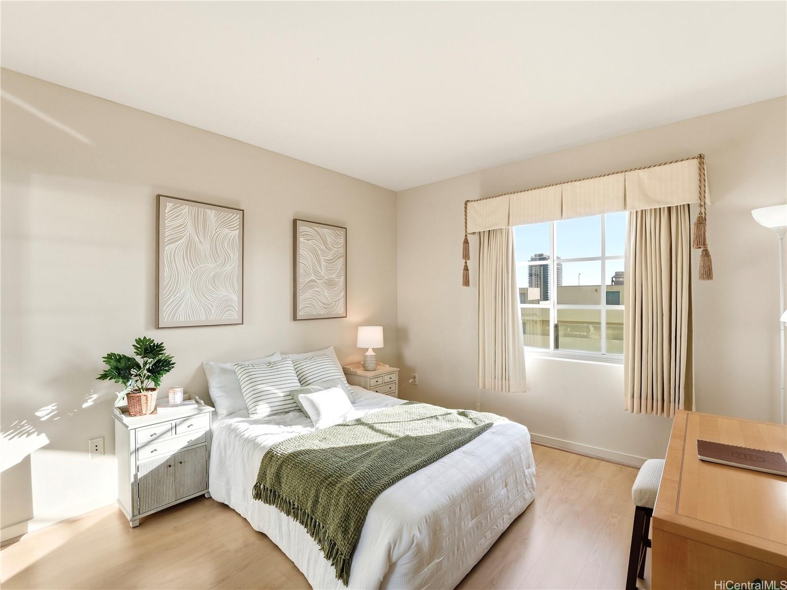 Lanikea At Waikiki condo # 2103, Honolulu, Hawaii - photo 12 of 18