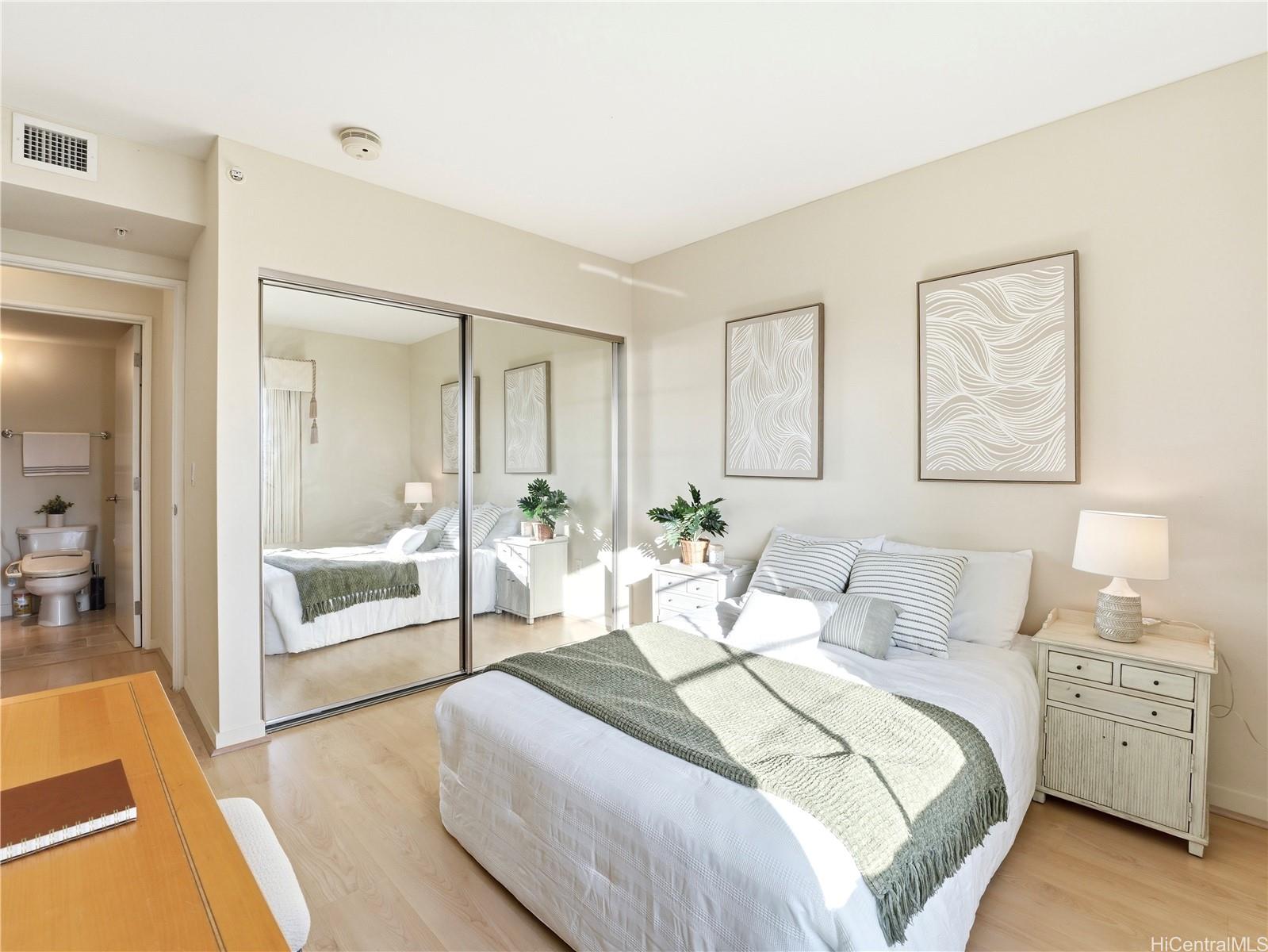 Lanikea At Waikiki condo # 2103, Honolulu, Hawaii - photo 13 of 18