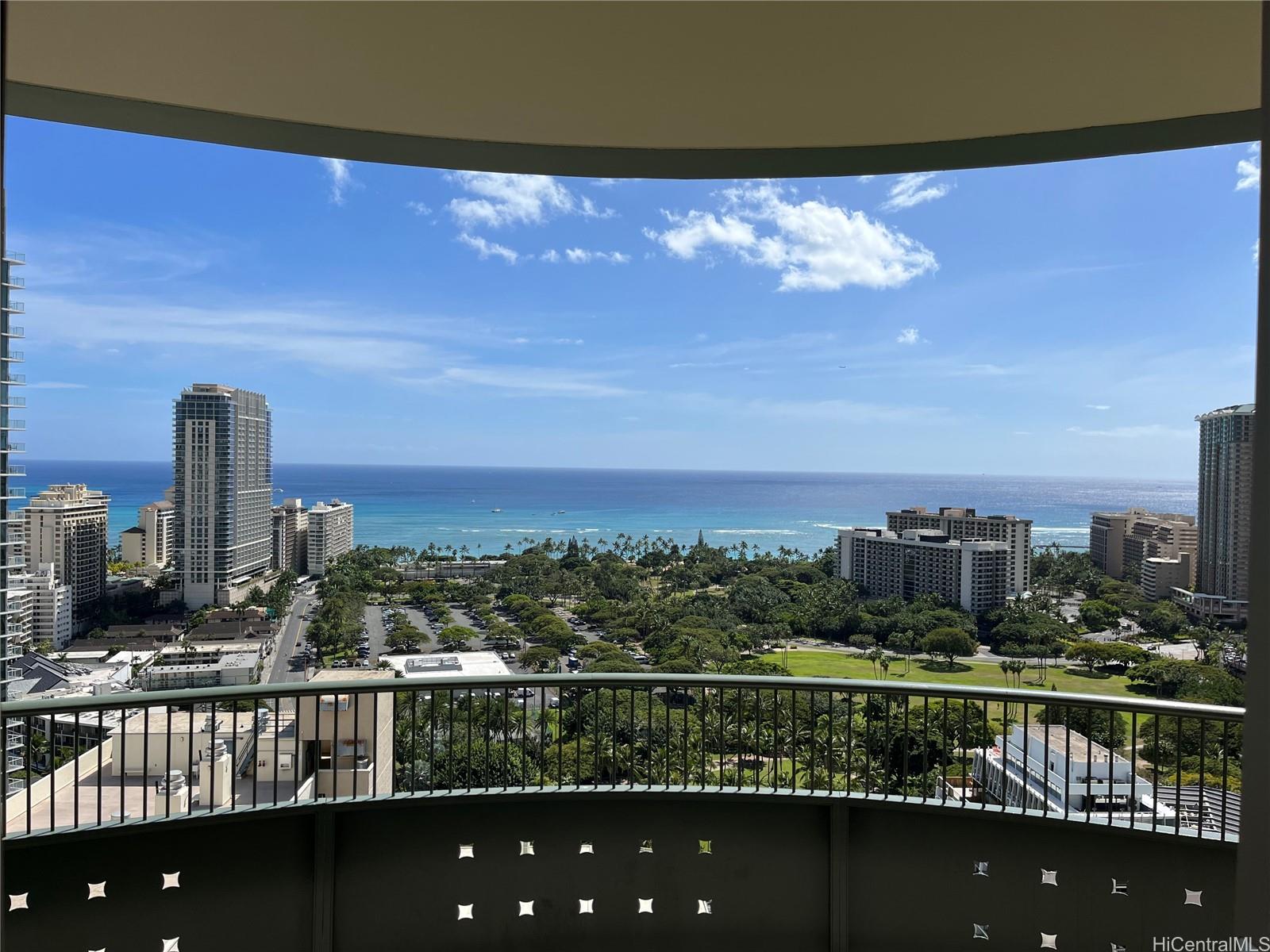 421 Olohana Street 2702 Honolulu Hawaii Rental Lanikea at Waikiki