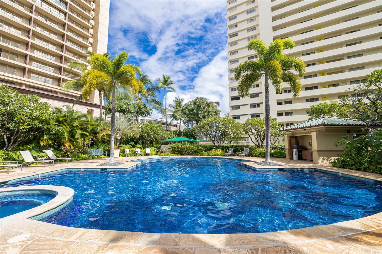 Lanikea At Waikiki condo # 2804, Honolulu, Hawaii - photo 11 of 25