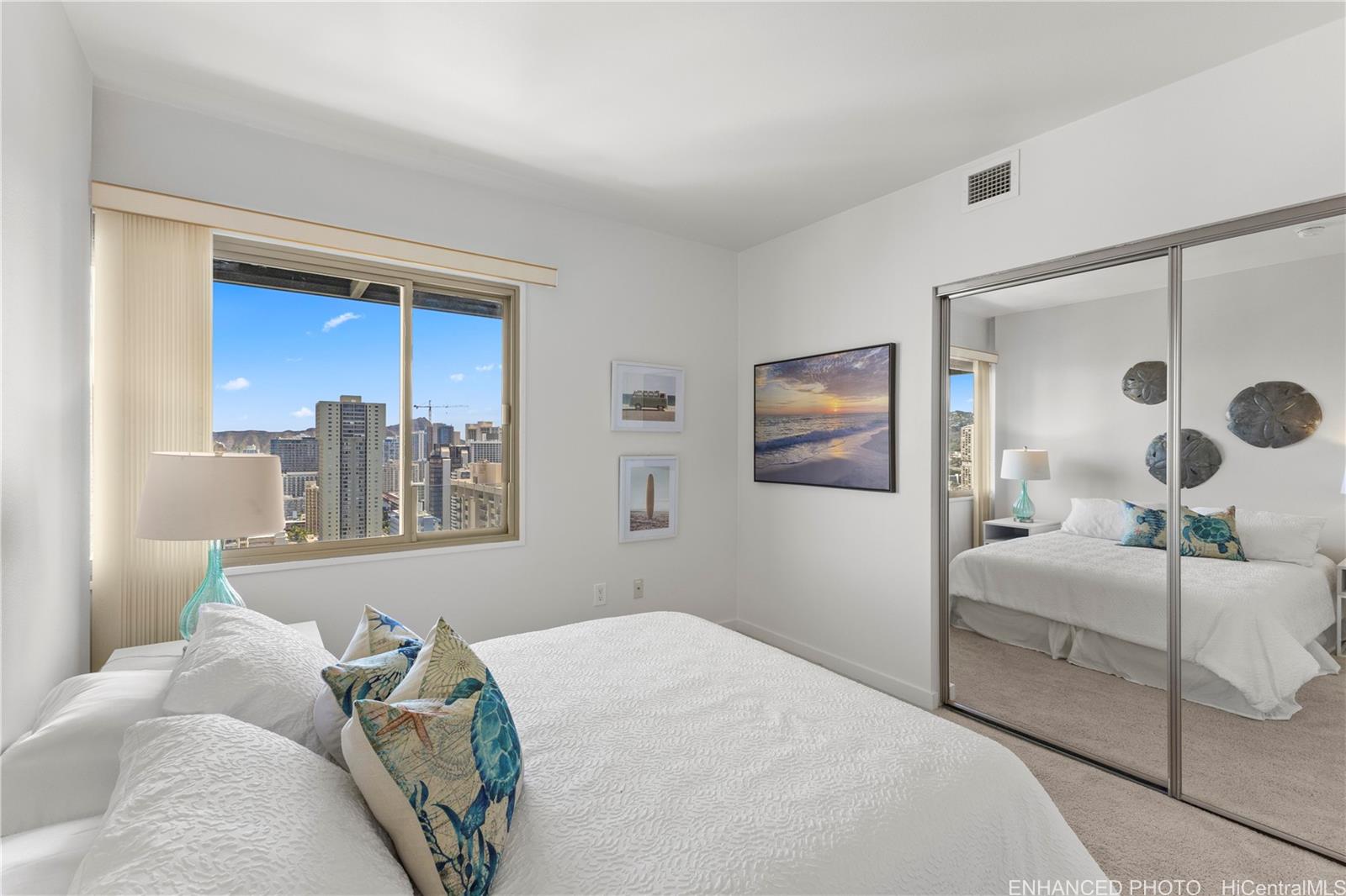 Lanikea At Waikiki condo # 2804, Honolulu, Hawaii - photo 15 of 25