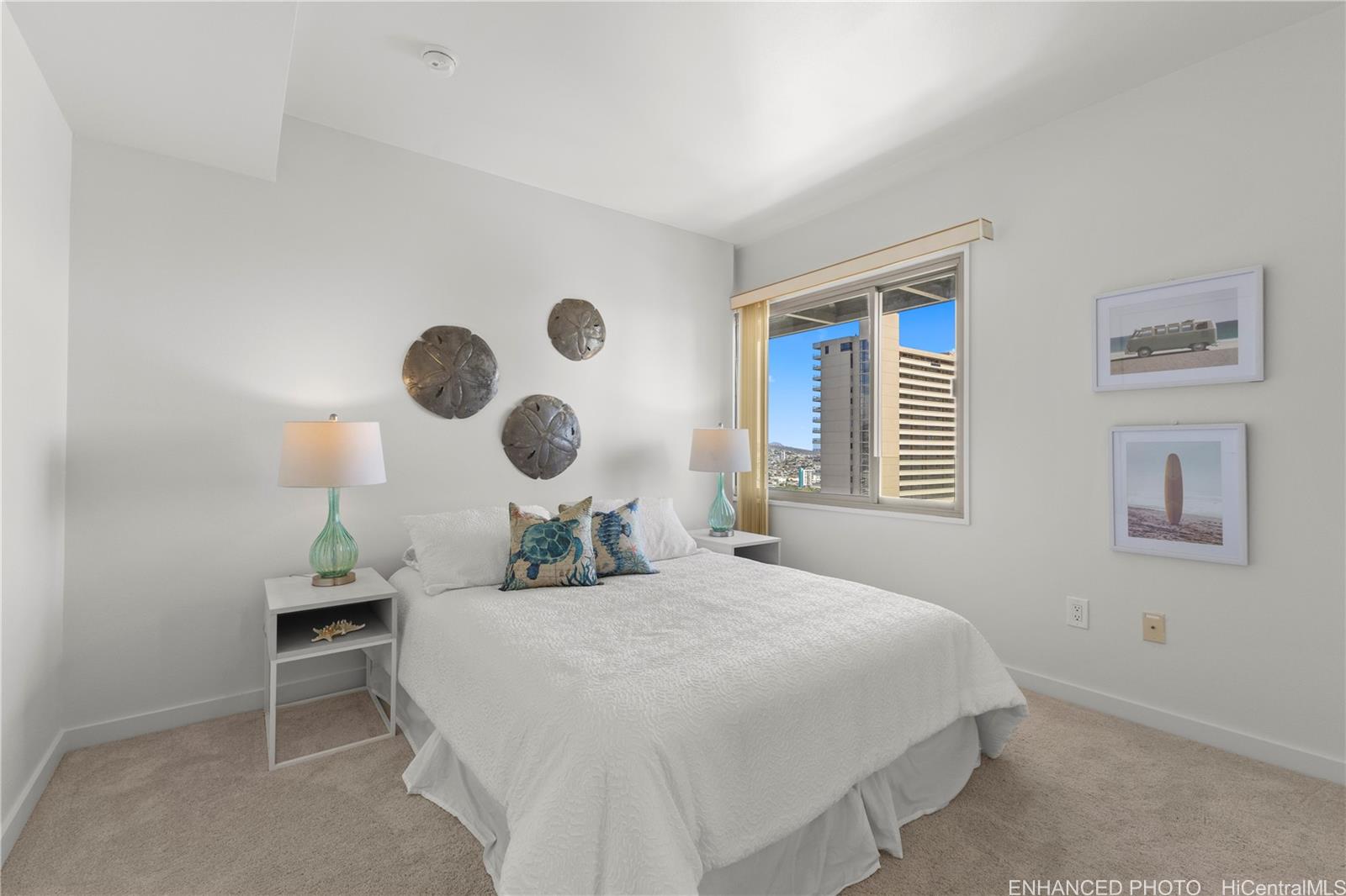 Lanikea At Waikiki condo # 2804, Honolulu, Hawaii - photo 16 of 25