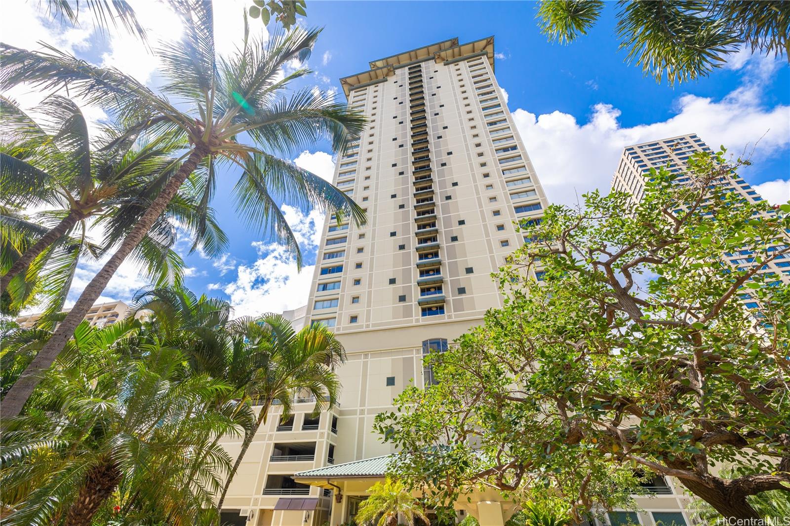 Lanikea At Waikiki condo # 2804, Honolulu, Hawaii - photo 23 of 25