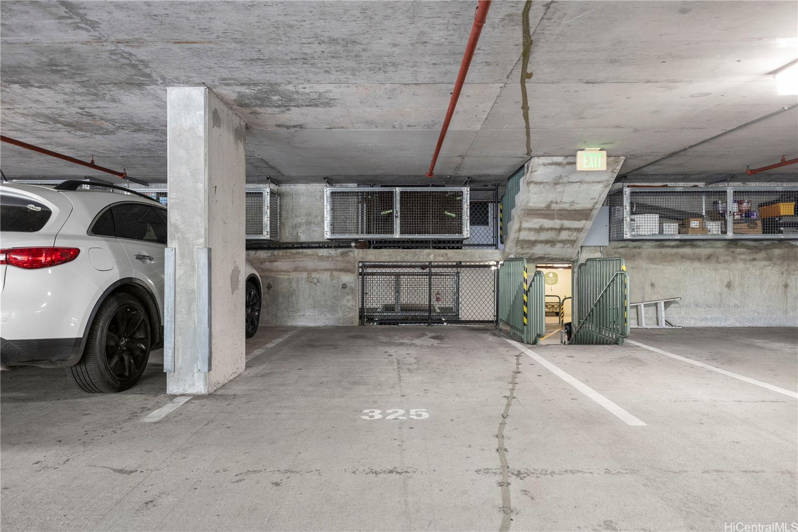 Lanikea At Waikiki condo # 2804, Honolulu, Hawaii - photo 25 of 25