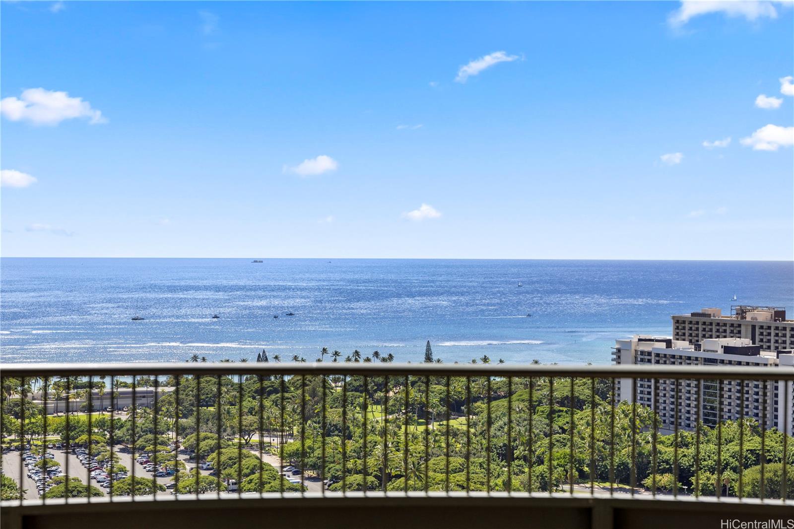 Lanikea At Waikiki condo # 2804, Honolulu, Hawaii - photo 4 of 25