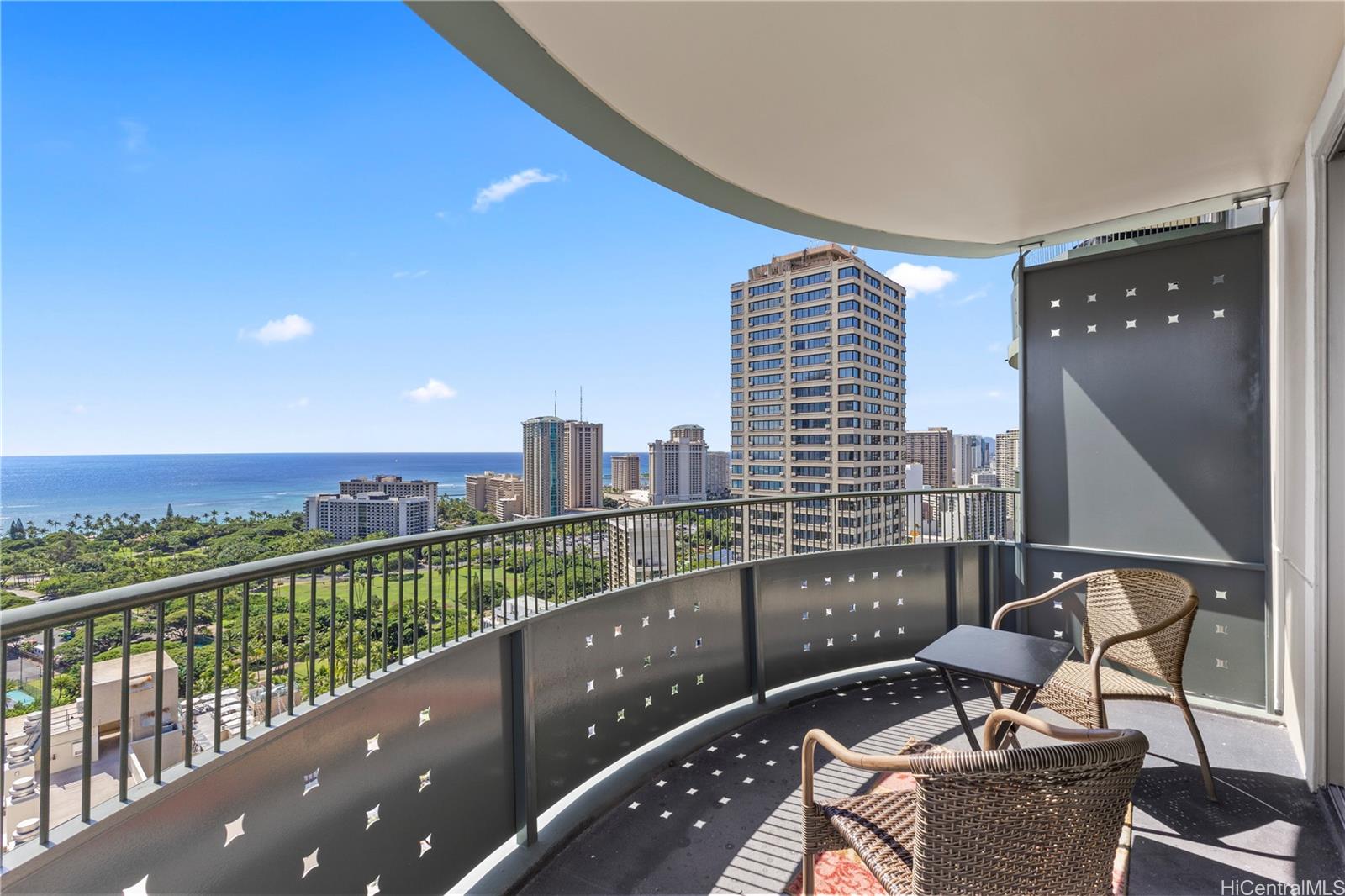 Lanikea At Waikiki condo # 2804, Honolulu, Hawaii - photo 6 of 25