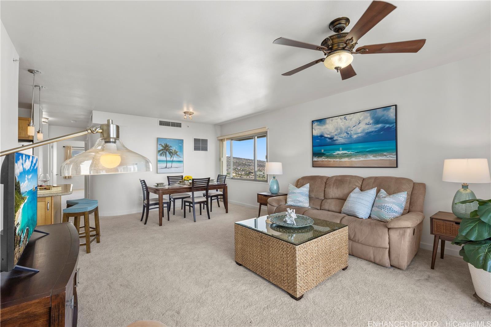 Lanikea At Waikiki condo # 2804, Honolulu, Hawaii - photo 8 of 25