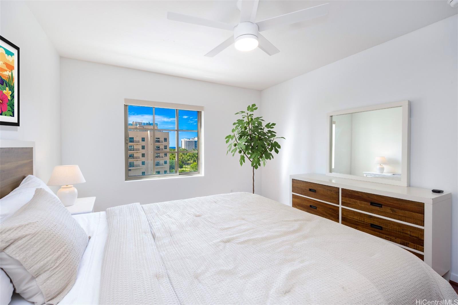 Lanikea At Waikiki condo # 702, Honolulu, Hawaii - photo 16 of 25