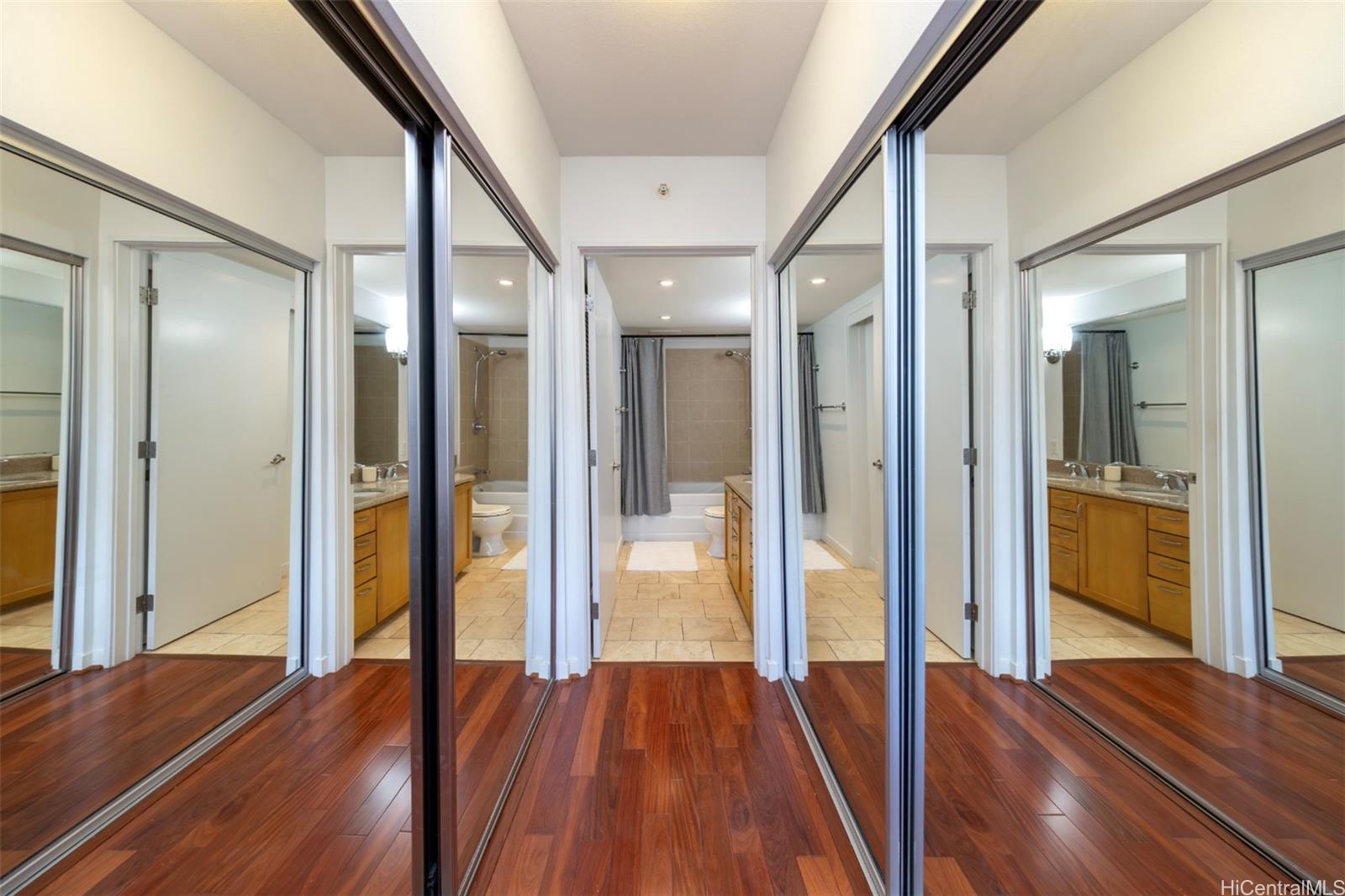 Lanikea At Waikiki condo # 702, Honolulu, Hawaii - photo 17 of 25