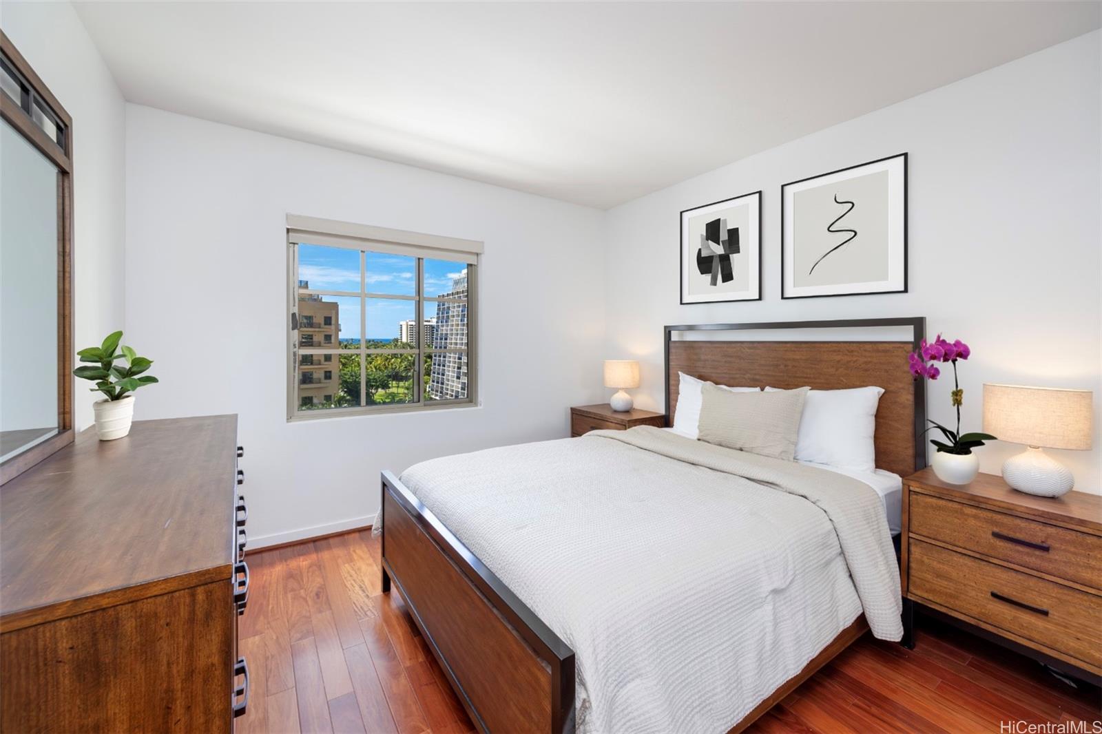 Lanikea At Waikiki condo # 702, Honolulu, Hawaii - photo 19 of 25