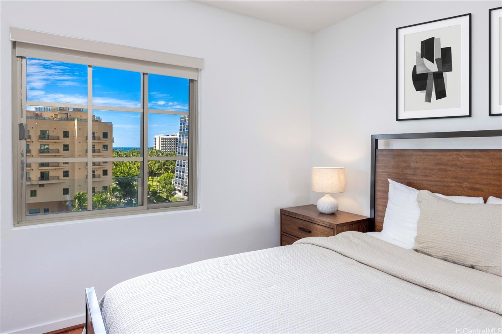 Lanikea At Waikiki condo # 702, Honolulu, Hawaii - photo 20 of 25