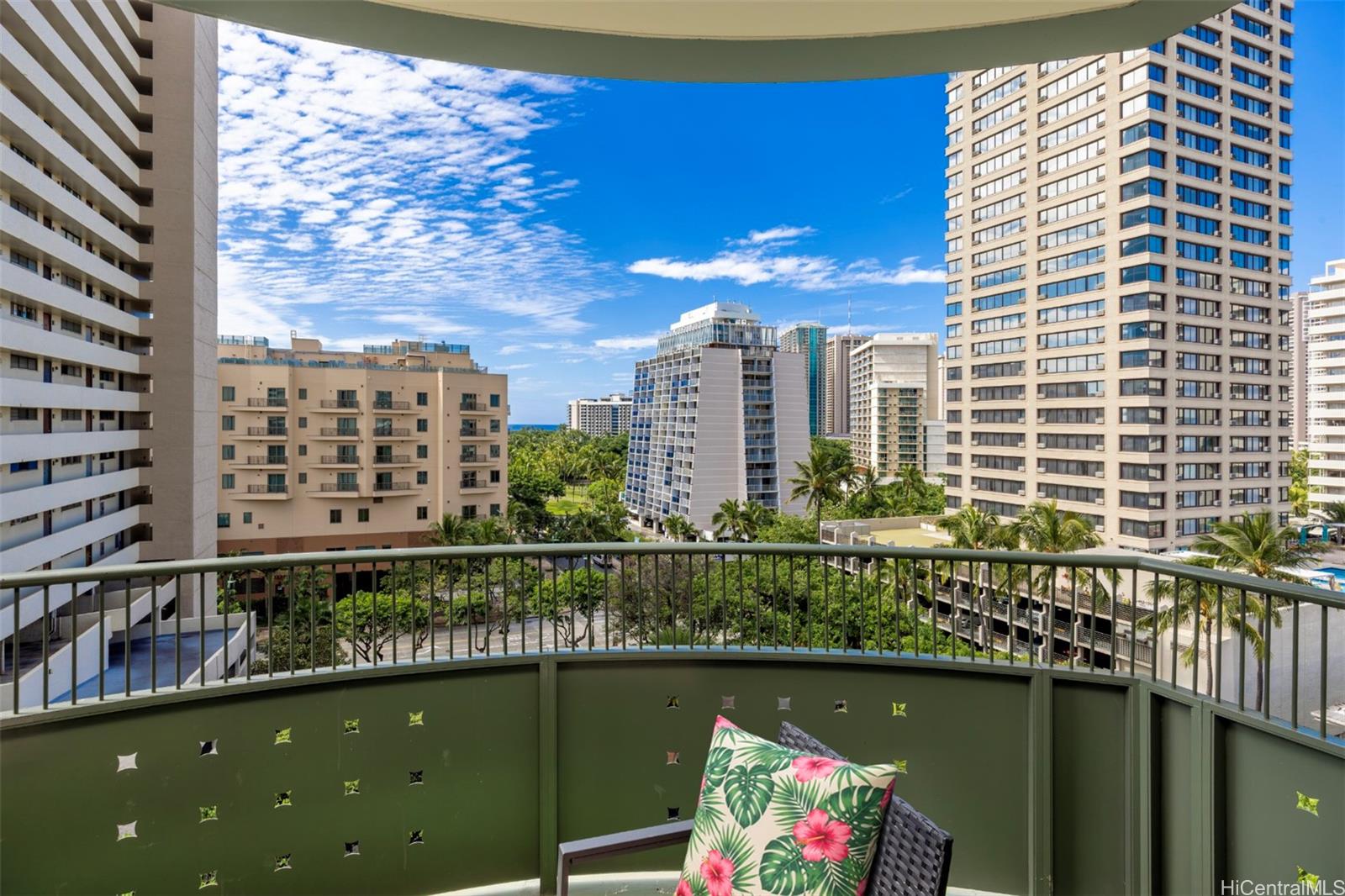 Lanikea At Waikiki condo # 702, Honolulu, Hawaii - photo 5 of 25