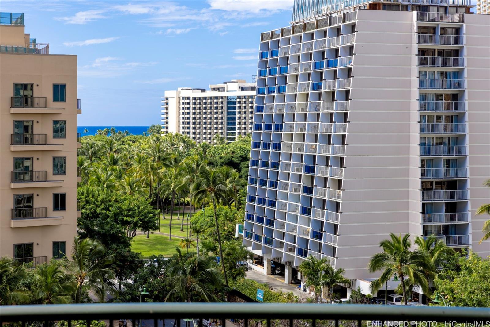 Lanikea At Waikiki condo # 702, Honolulu, Hawaii - photo 6 of 25