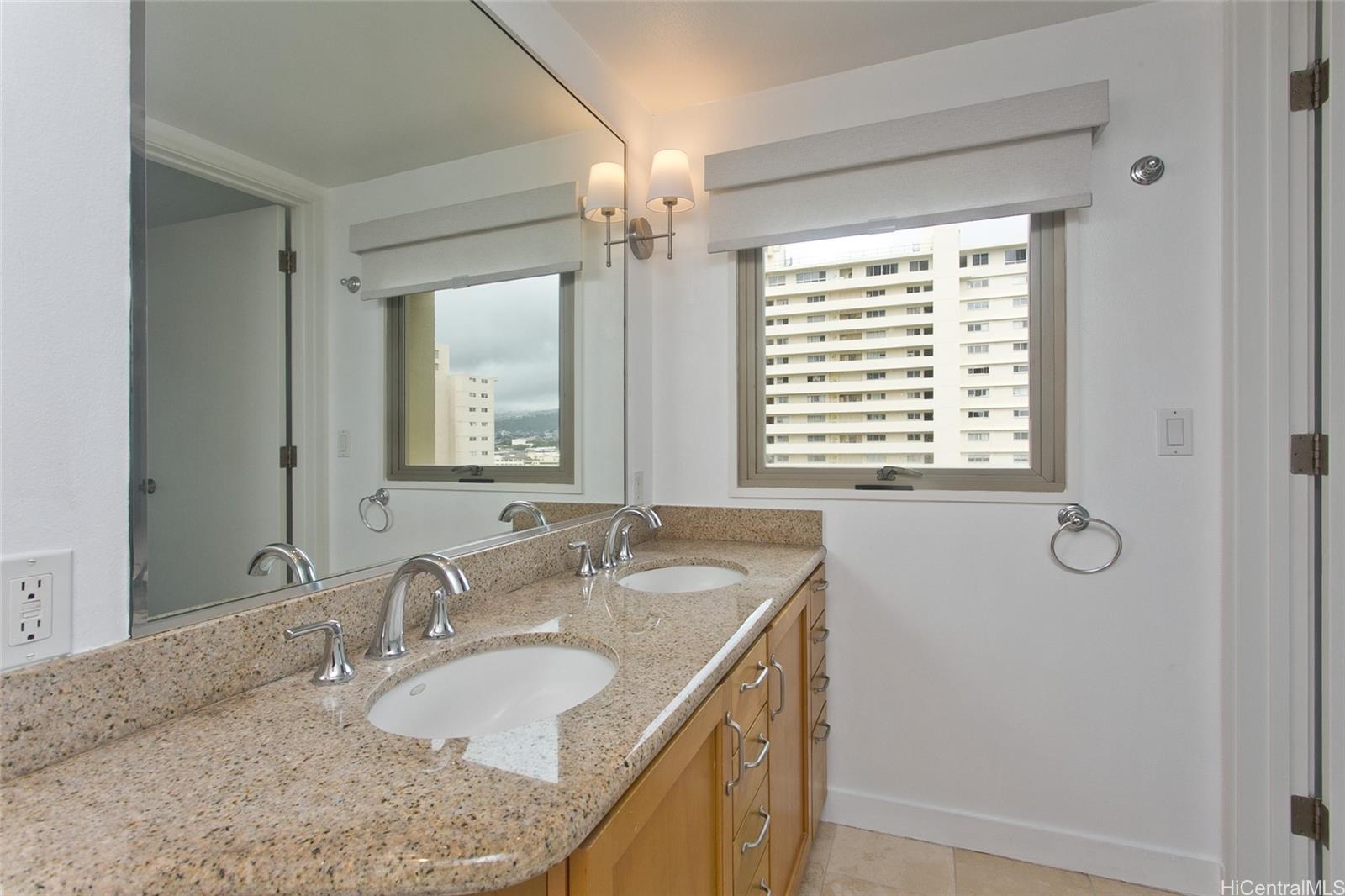 Lanikea At Waikiki condo # 904, Honolulu, Hawaii - photo 13 of 13