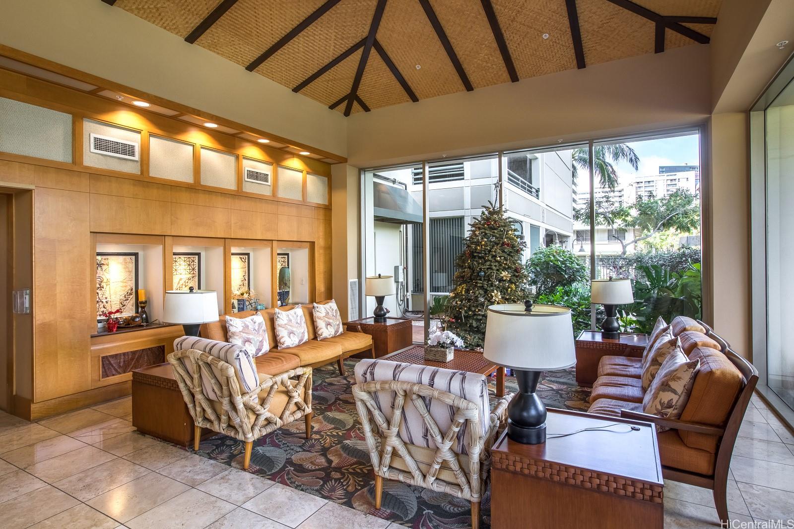 Lanikea At Waikiki condo # 904, Honolulu, Hawaii - photo 3 of 13