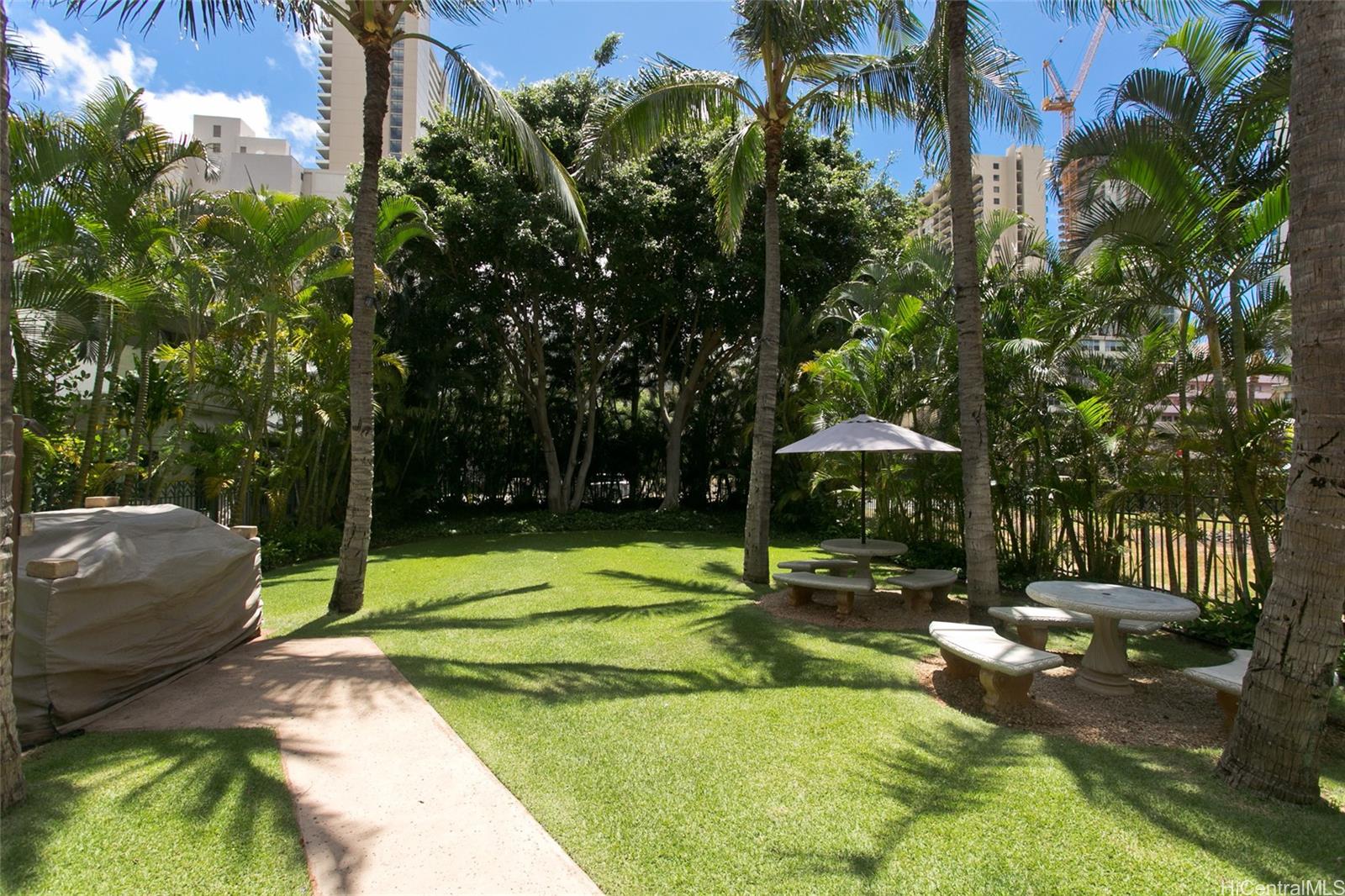 Lanikea At Waikiki condo # 904, Honolulu, Hawaii - photo 4 of 13