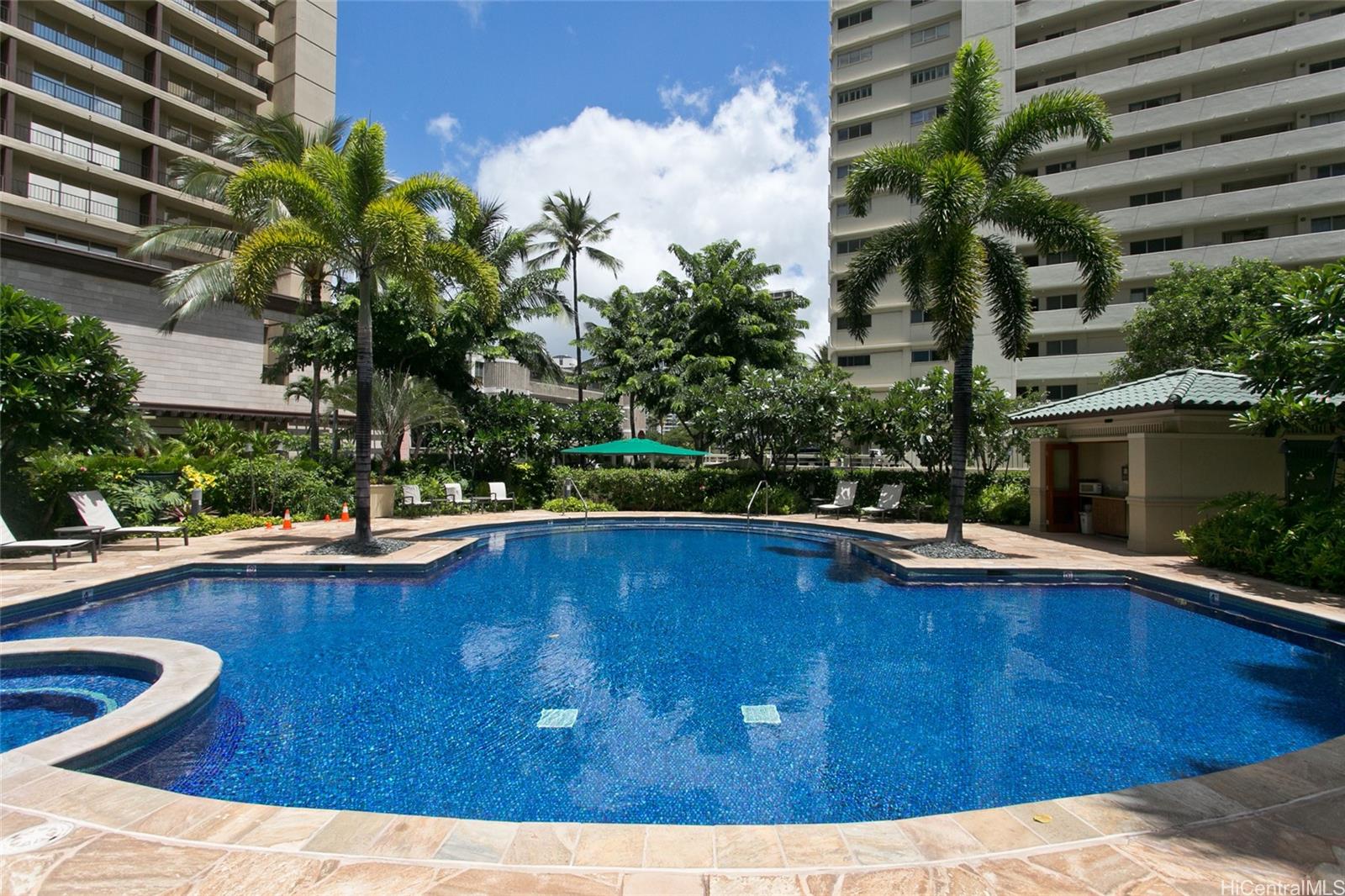 Lanikea At Waikiki condo # 904, Honolulu, Hawaii - photo 5 of 13