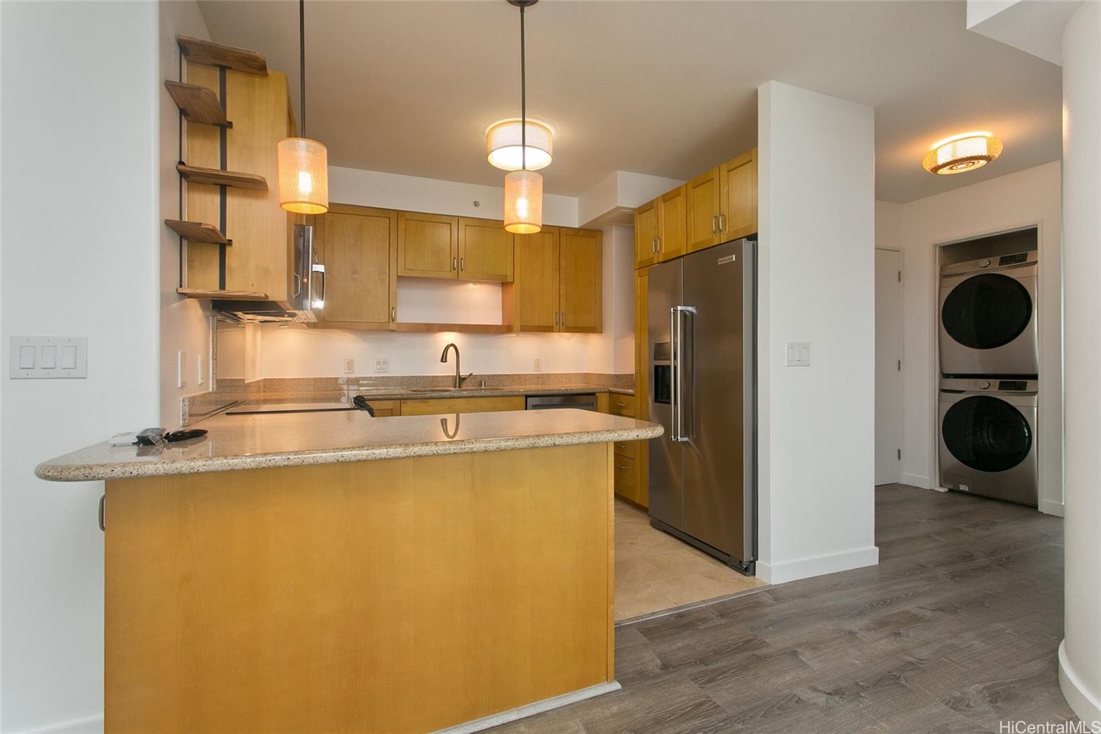 Lanikea At Waikiki condo # 904, Honolulu, Hawaii - photo 8 of 13