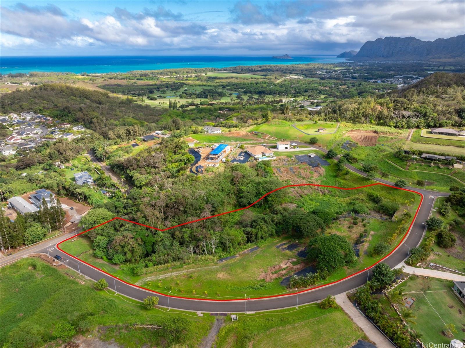 42-100 Old Kalanianaole Rd 18 Kailua, Hi vacant land for sale - photo 2 of 11