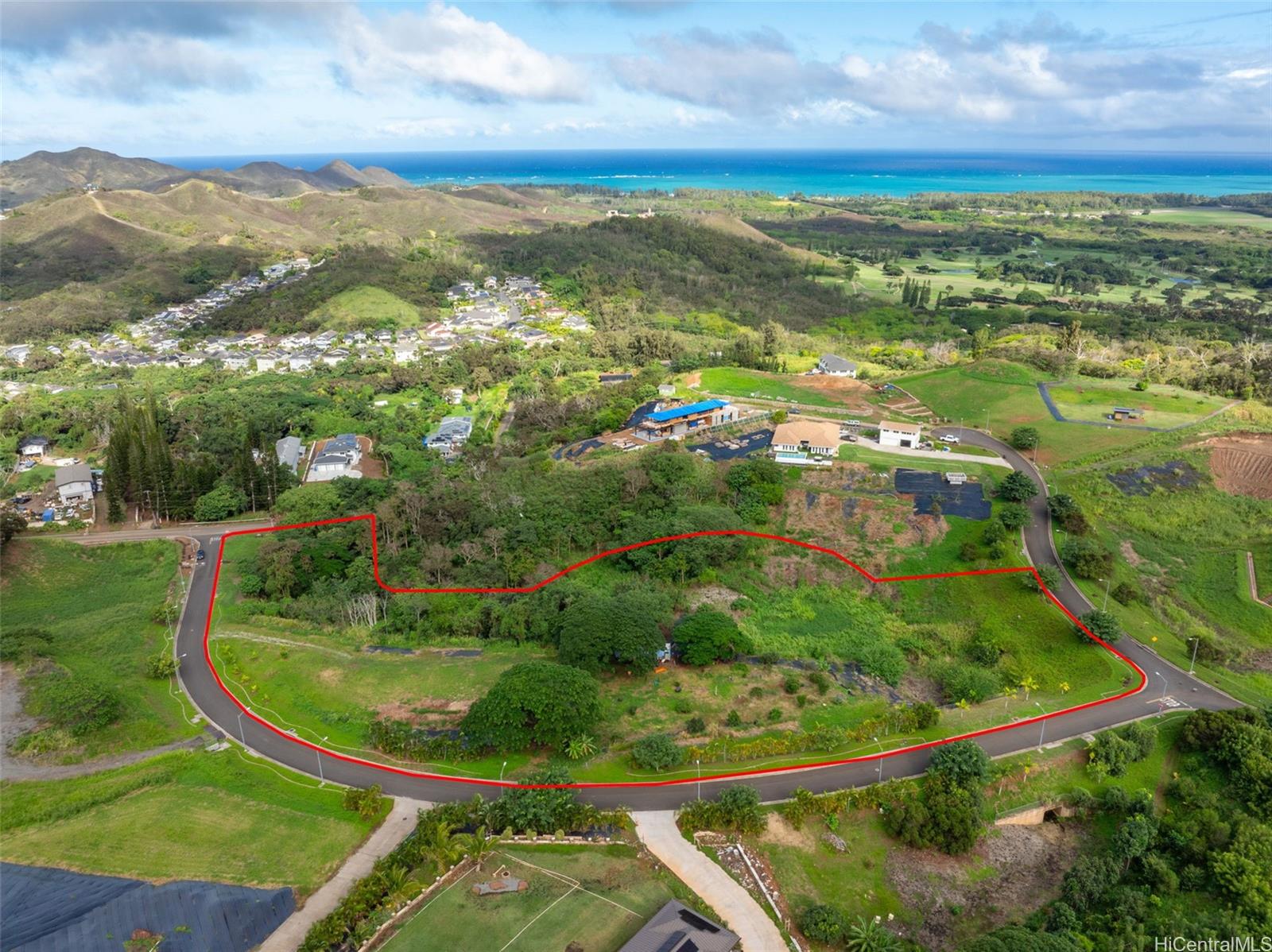 42-100 Old Kalanianaole Rd 18 Kailua, Hi vacant land for sale - photo 3 of 11