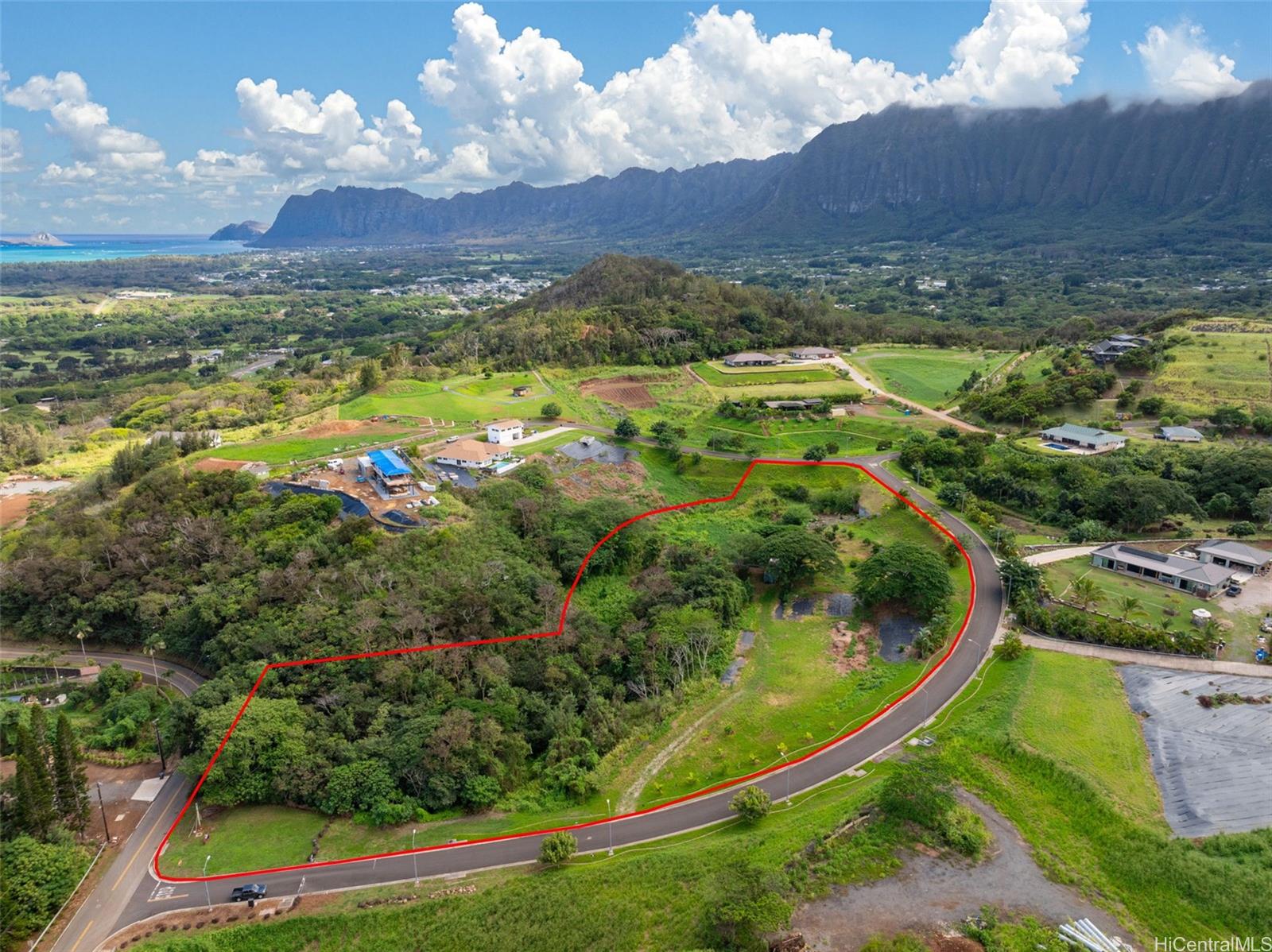 42-100 Old Kalanianaole Rd 18 Kailua, Hi vacant land for sale - photo 4 of 11