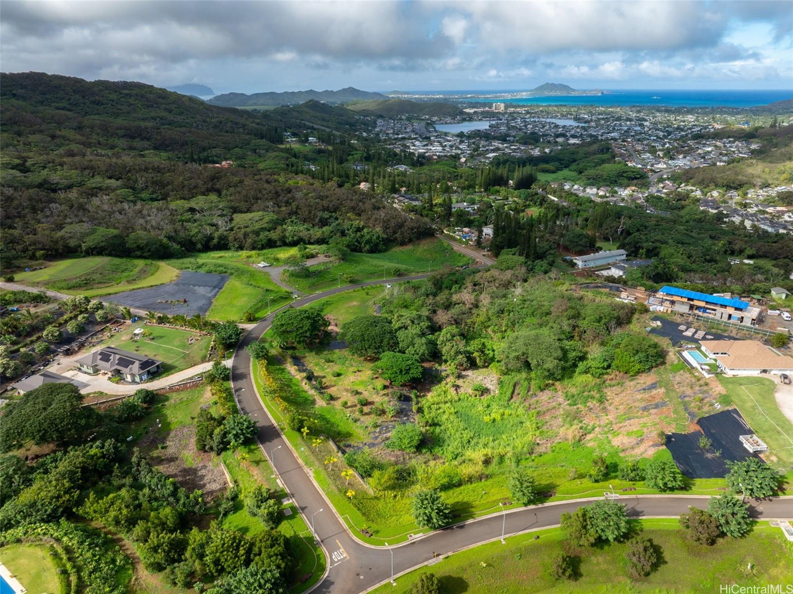 42-100 Old Kalanianaole Rd 18 Kailua, Hi vacant land for sale - photo 7 of 11