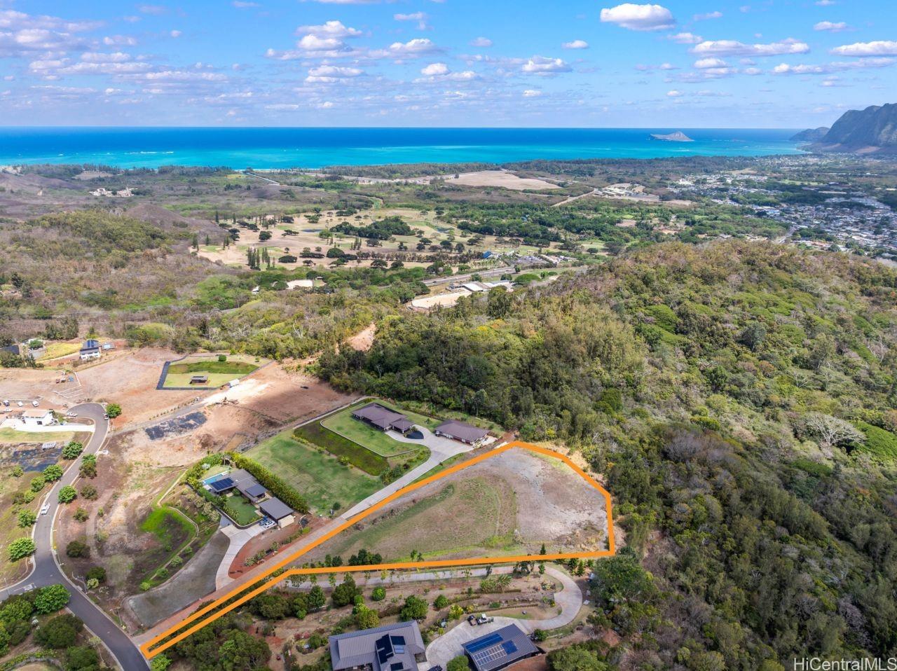 42-100 Old Kalanianaole Road 8 Kailua, Hi vacant land for sale - photo 2 of 10