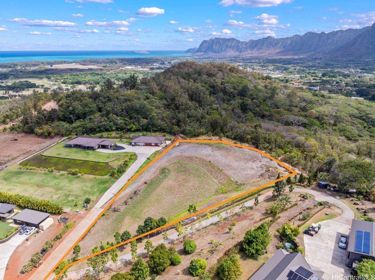 42-100 Old Kalanianaole Road 8 Kailua, Hi vacant land for sale - photo 5 of 10