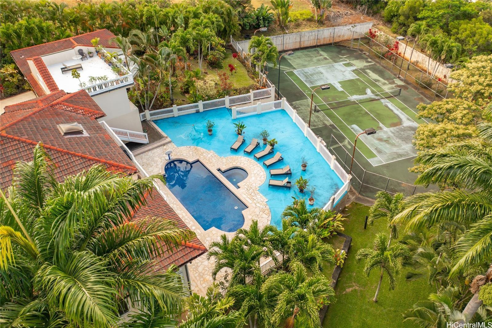 42-102 Aleka Pl Kailua - Rental - photo 4 of 5