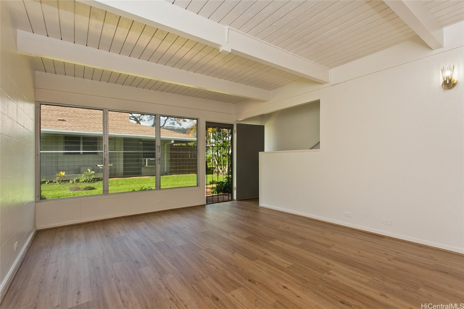 4212 Keanu Street townhouse # 1, Honolulu, Hawaii - photo 2 of 11