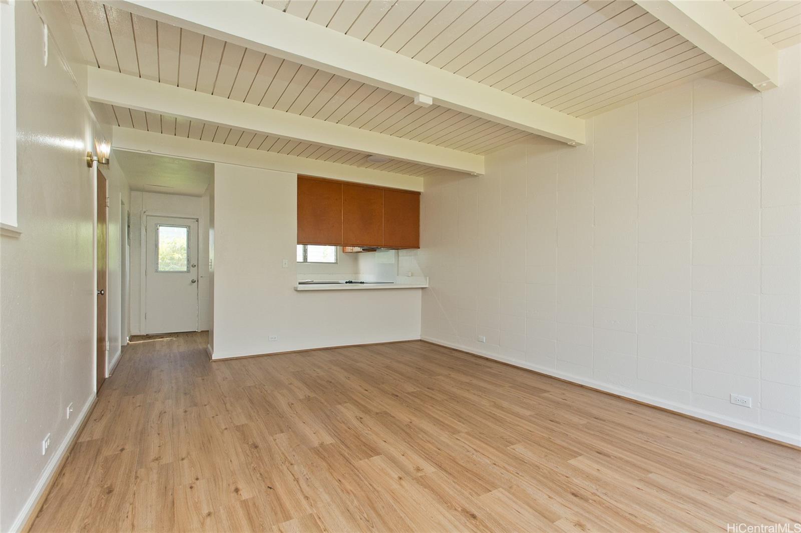 4212 Keanu Street townhouse # 1, Honolulu, Hawaii - photo 3 of 11