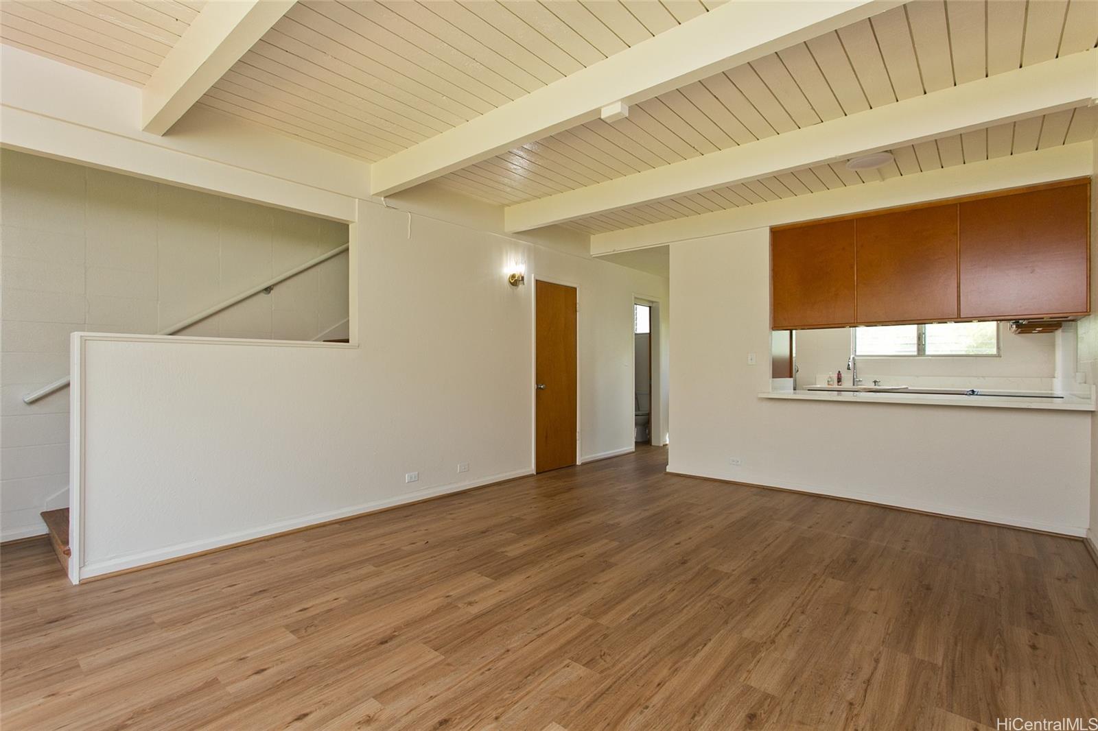 4212 Keanu Street townhouse # 1, Honolulu, Hawaii - photo 4 of 11