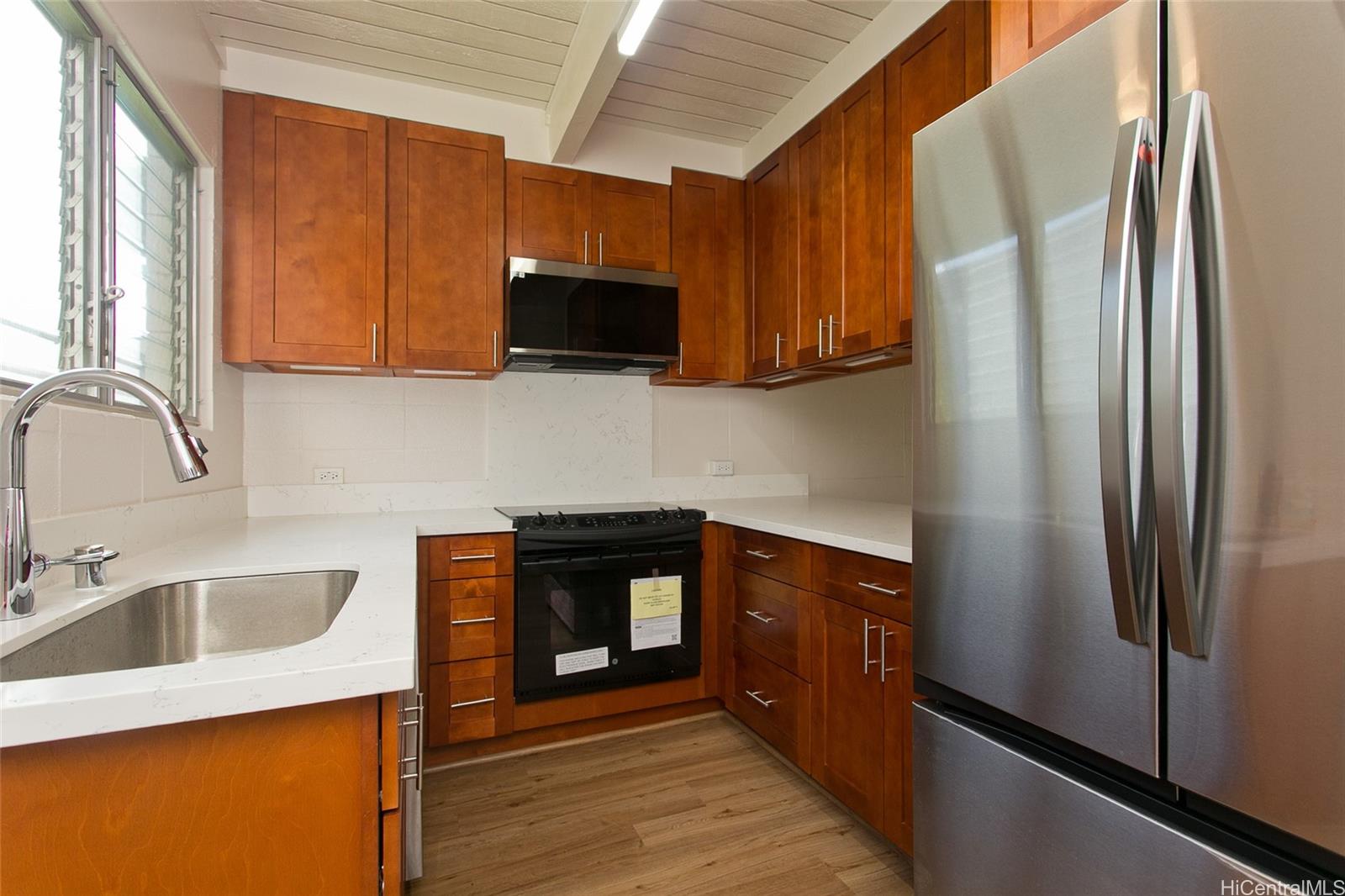 4212 Keanu Street townhouse # 1, Honolulu, Hawaii - photo 5 of 11