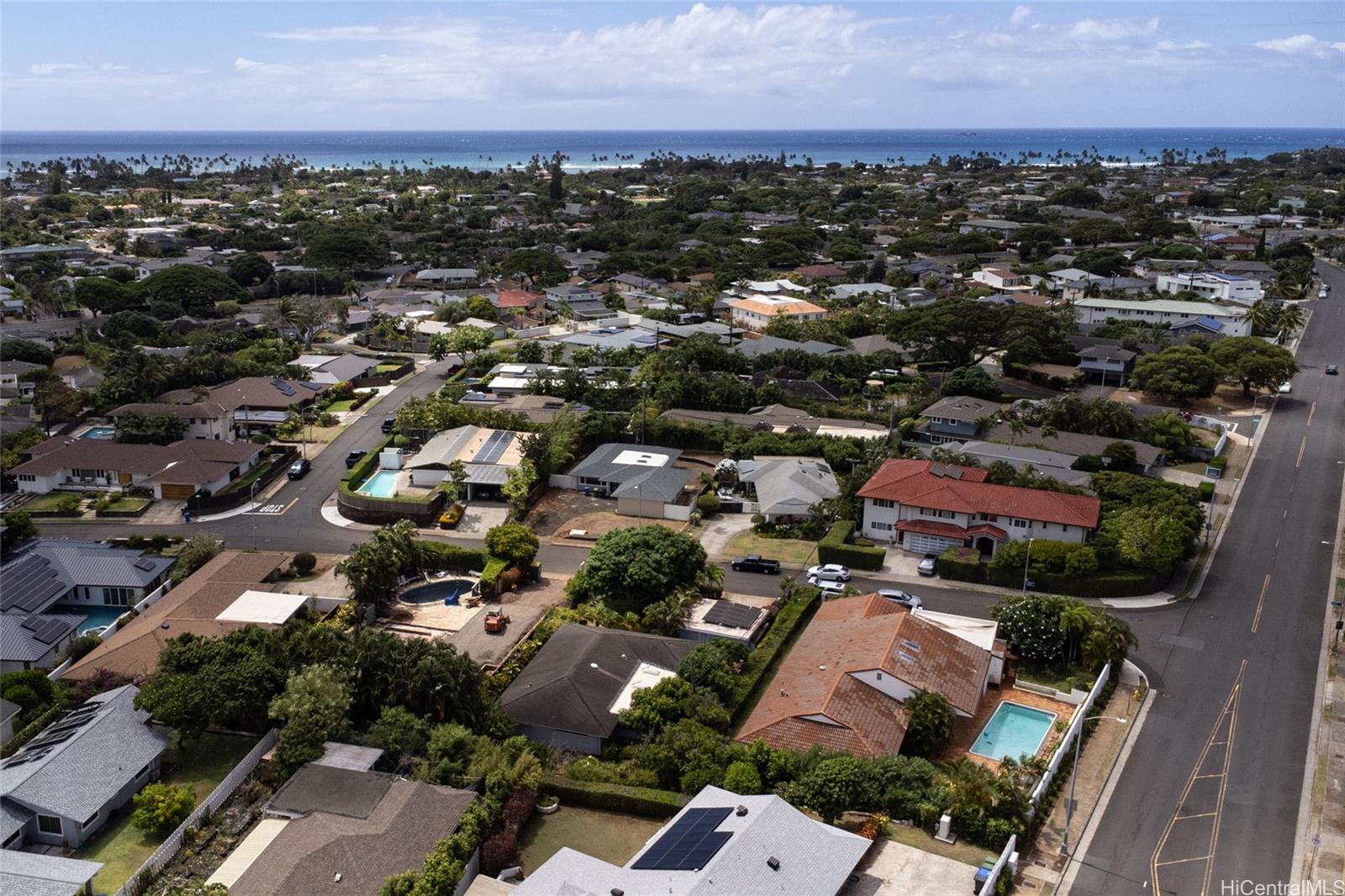 4216  Amau Street Kahala Area, Diamond Head home - photo 16 of 16