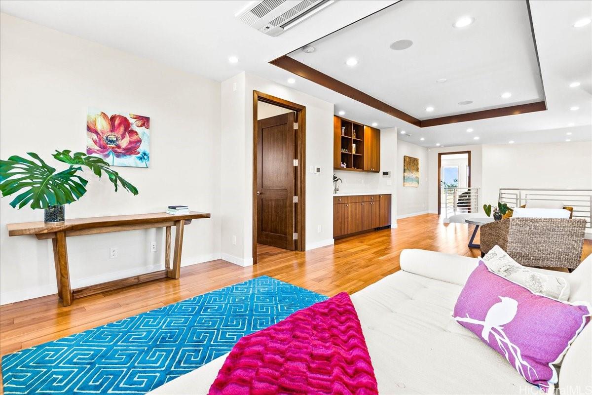 4218  Kaimanahila Street Diamond Head, Diamond Head home - photo 13 of 25