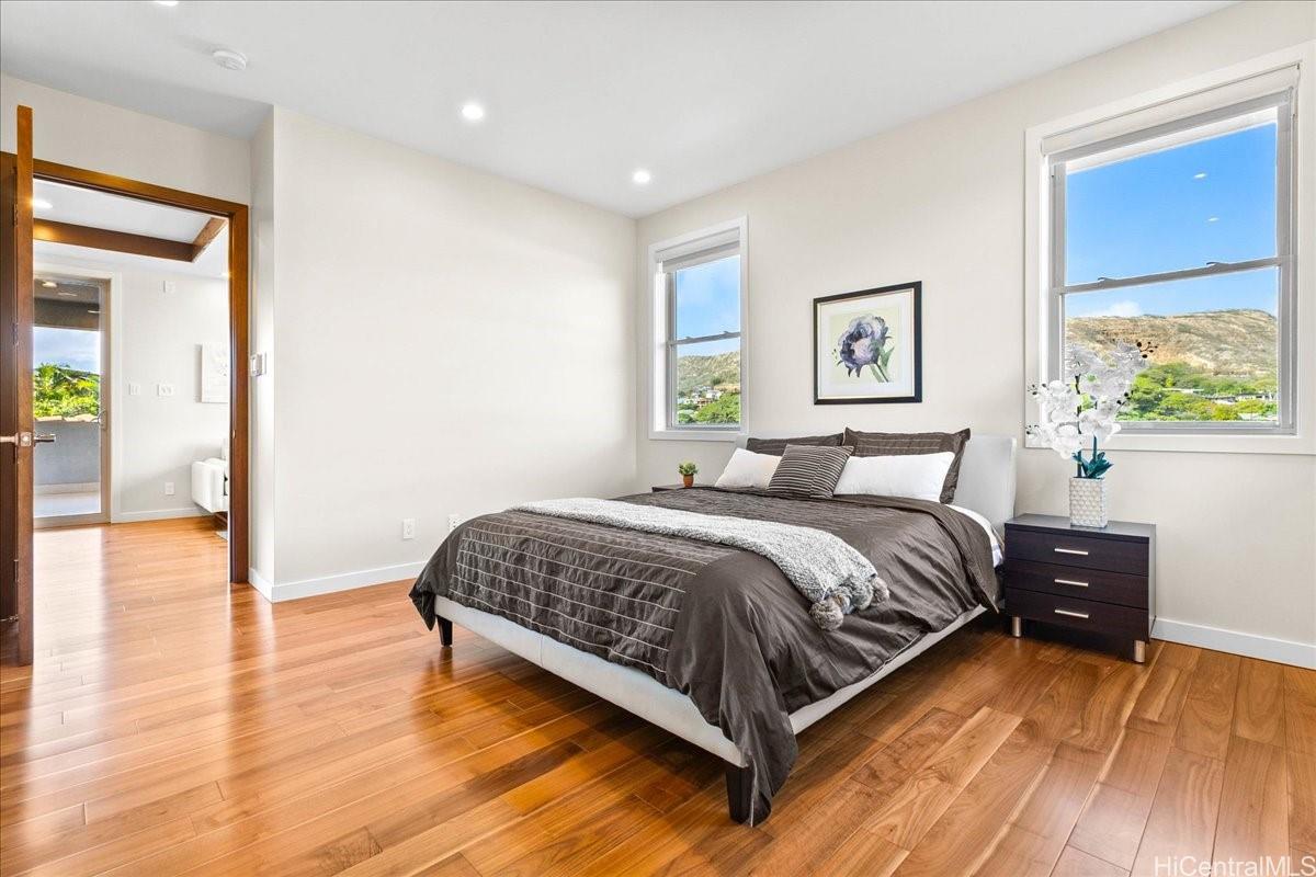 4218  Kaimanahila Street Diamond Head, Diamond Head home - photo 19 of 25