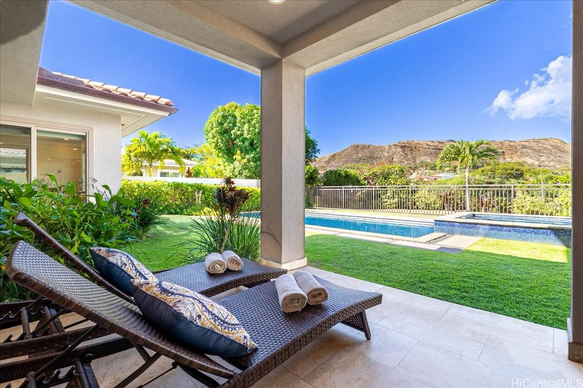 4218  Kaimanahila Street Diamond Head, Diamond Head home - photo 22 of 25