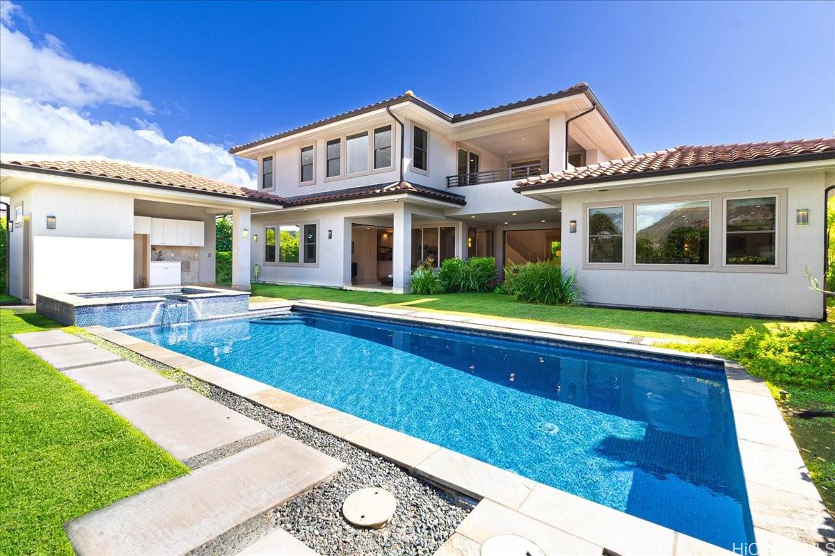 4218  Kaimanahila Street Diamond Head, Diamond Head home - photo 23 of 25