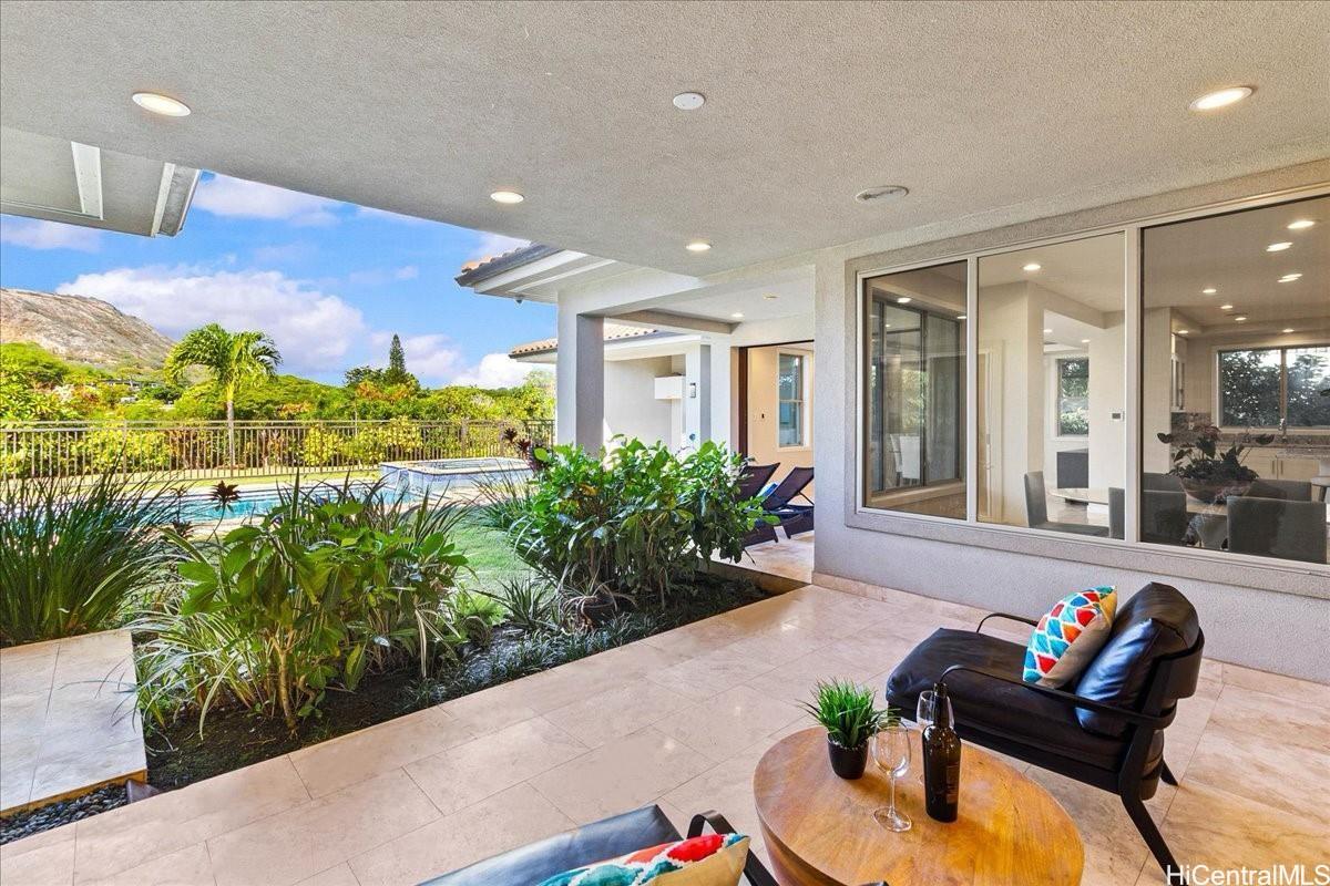 4218  Kaimanahila Street Diamond Head, Diamond Head home - photo 21 of 25