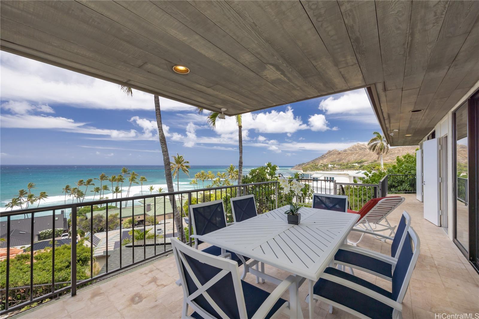 4219  Kaikoo Place Diamond Head, Diamond Head home - photo 13 of 25