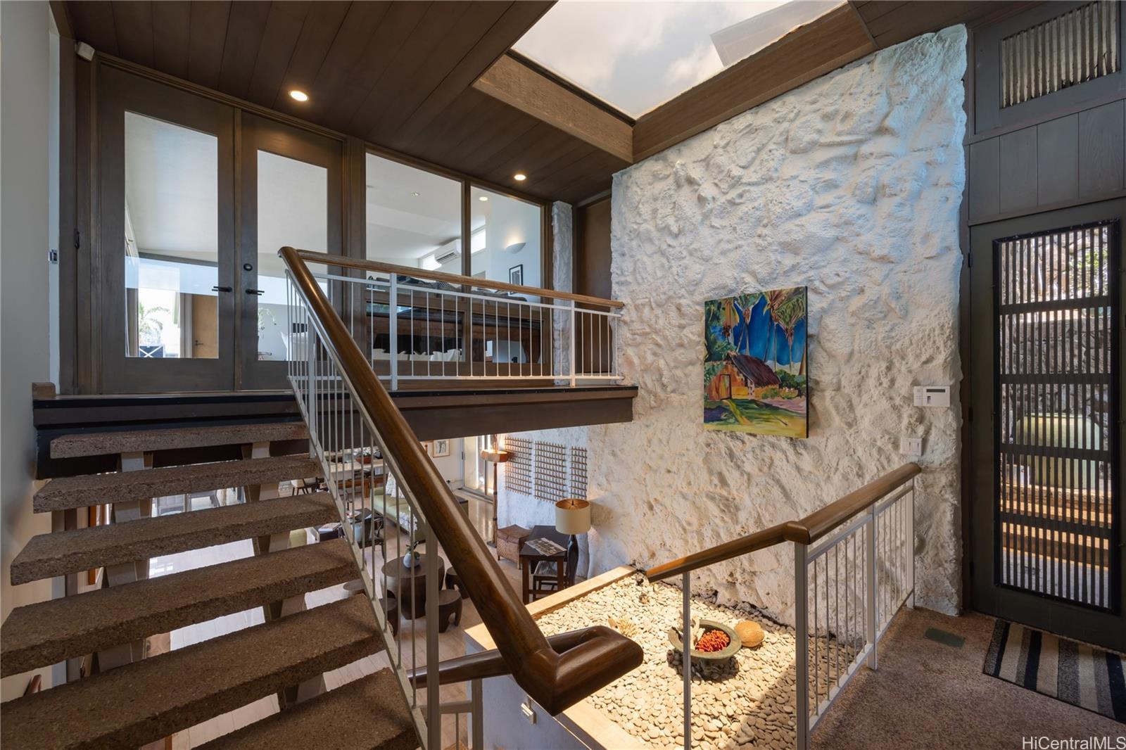 4219  Kaikoo Place Diamond Head, Diamond Head home - photo 3 of 25