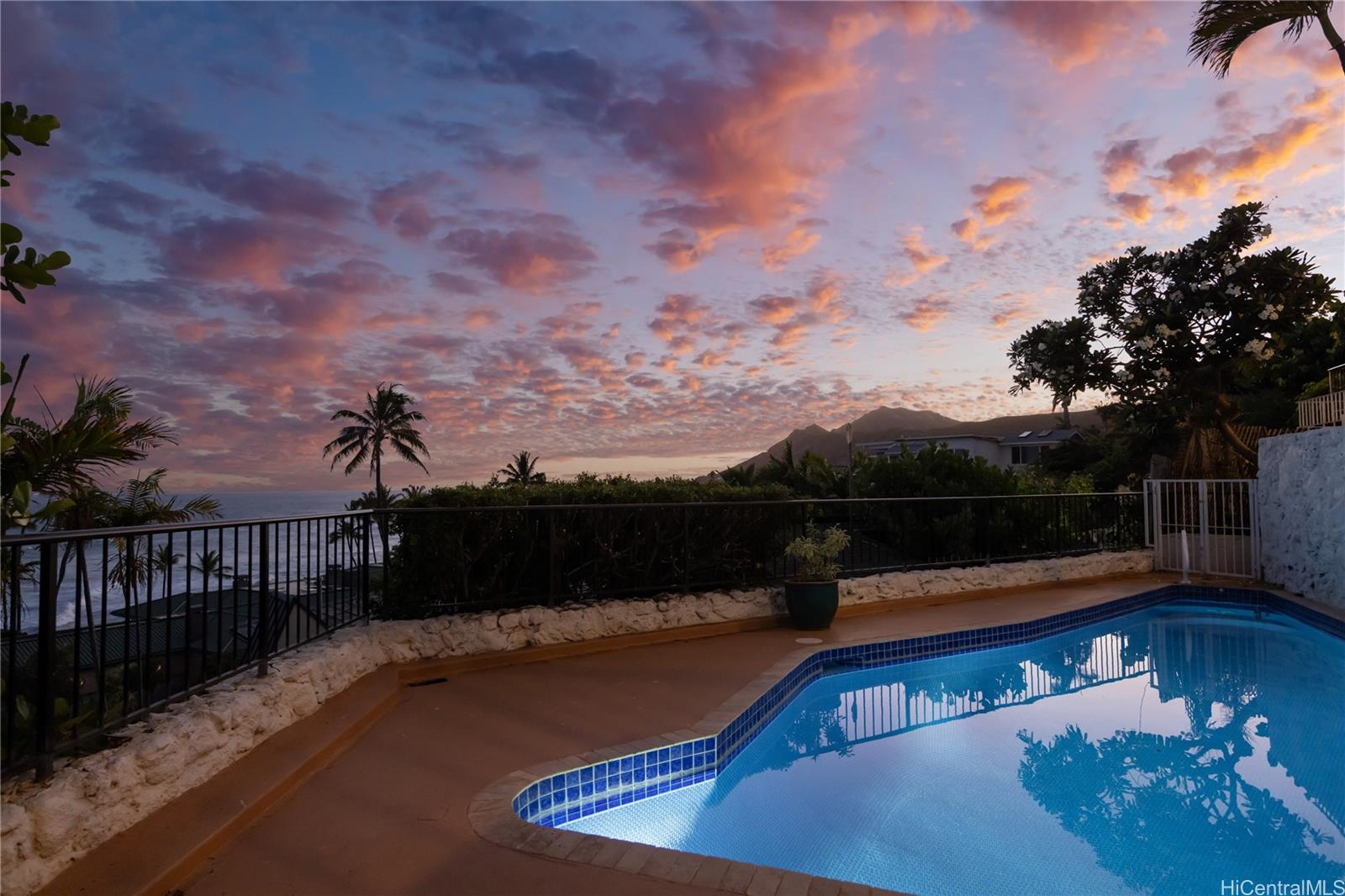 4219  Kaikoo Place Diamond Head, Diamond Head home - photo 23 of 25