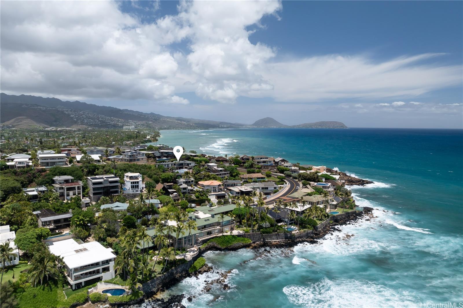 4219  Kaikoo Place Diamond Head, Diamond Head home - photo 24 of 25
