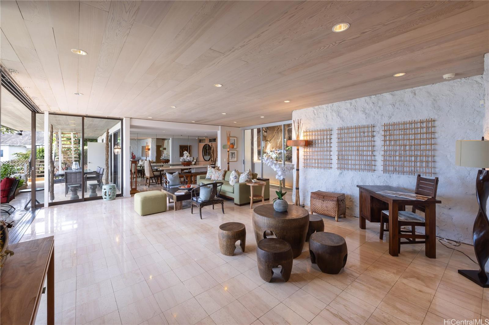 4219  Kaikoo Place Diamond Head, Diamond Head home - photo 4 of 25