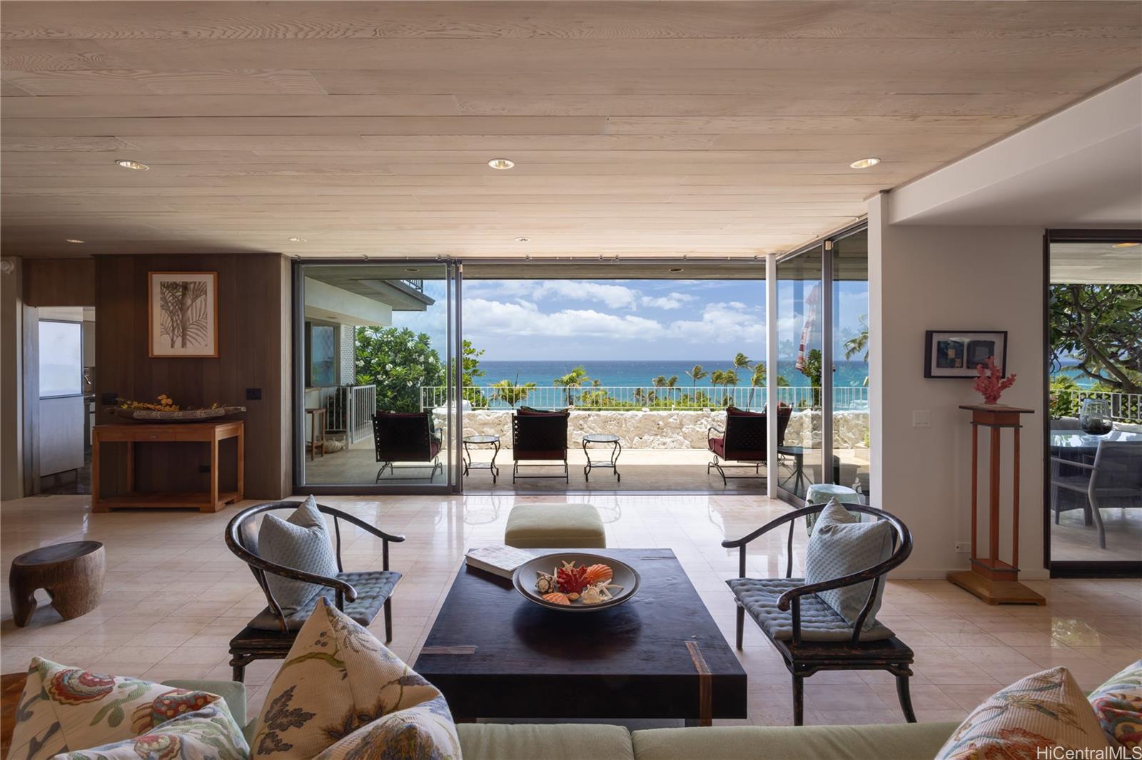 4219  Kaikoo Place Diamond Head, Diamond Head home - photo 5 of 25