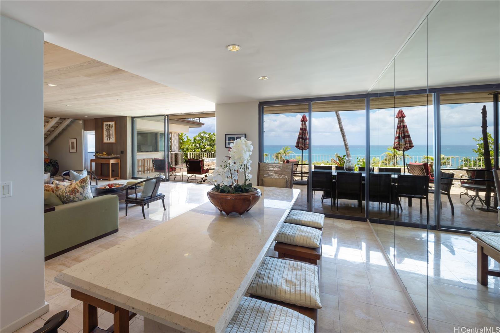 4219  Kaikoo Place Diamond Head, Diamond Head home - photo 6 of 25