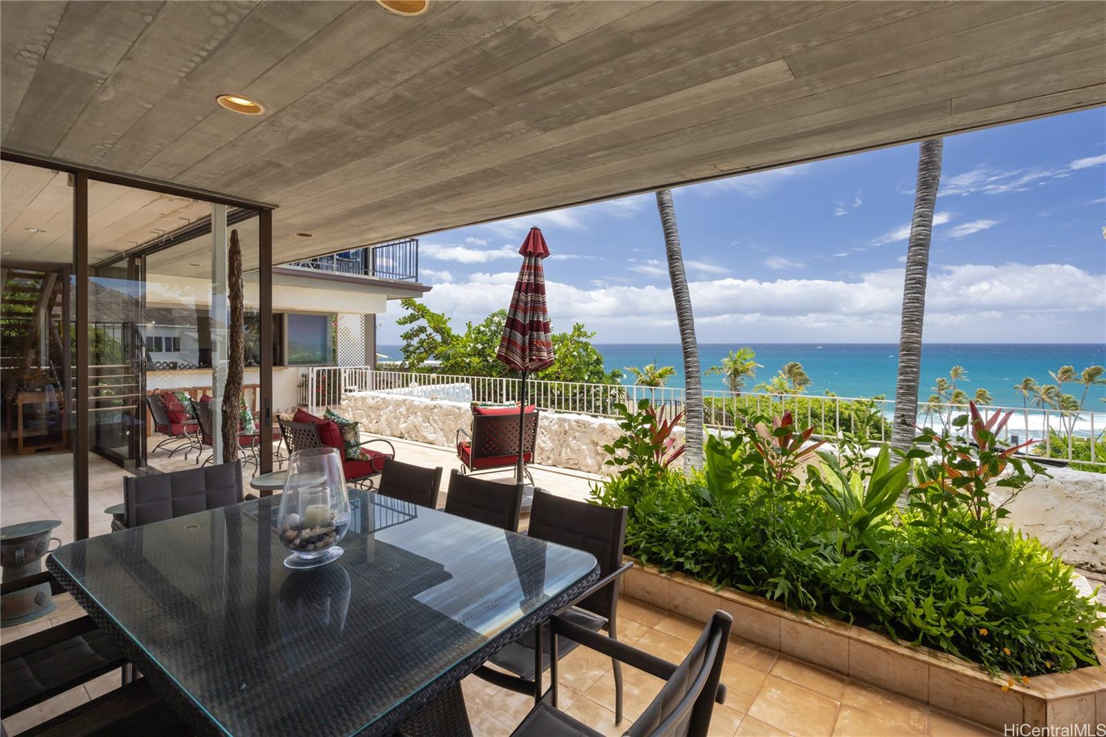 4219  Kaikoo Place Diamond Head, Diamond Head home - photo 7 of 25