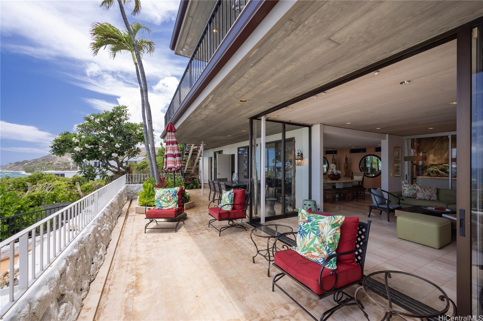 4219  Kaikoo Place Diamond Head, Diamond Head home - photo 10 of 25