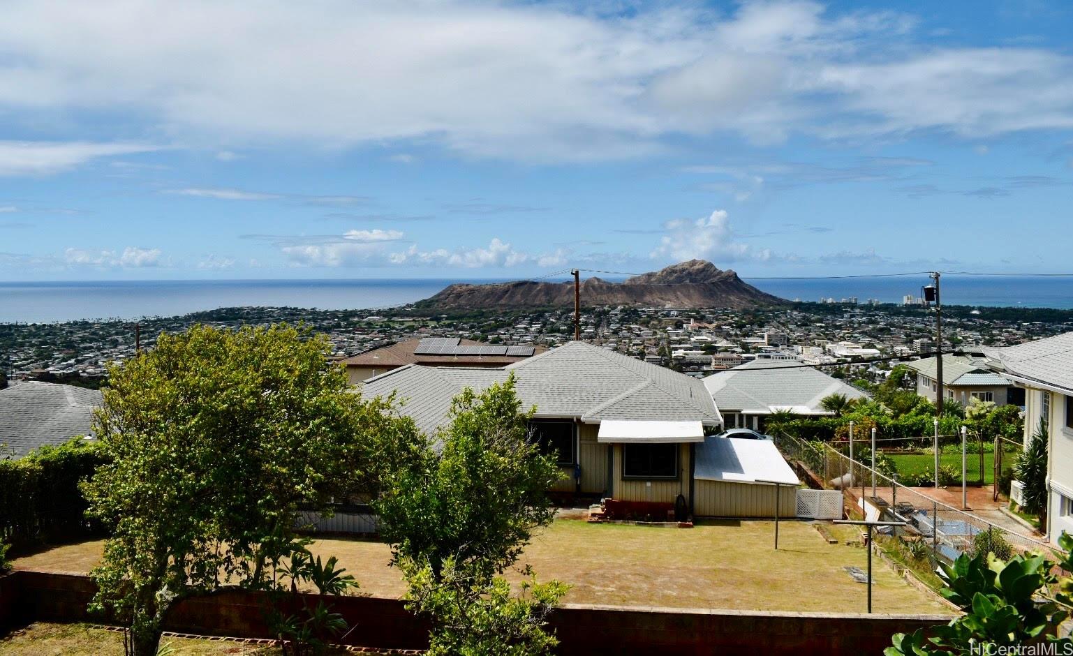 4221 Carnation Place , Honolulu house for sale Maunalani Heights